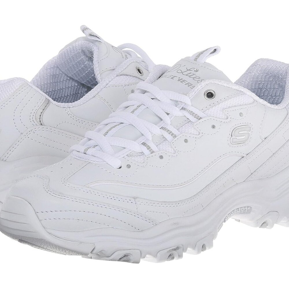 Women's Skechers D'Lites Fresh Start Sneakers
